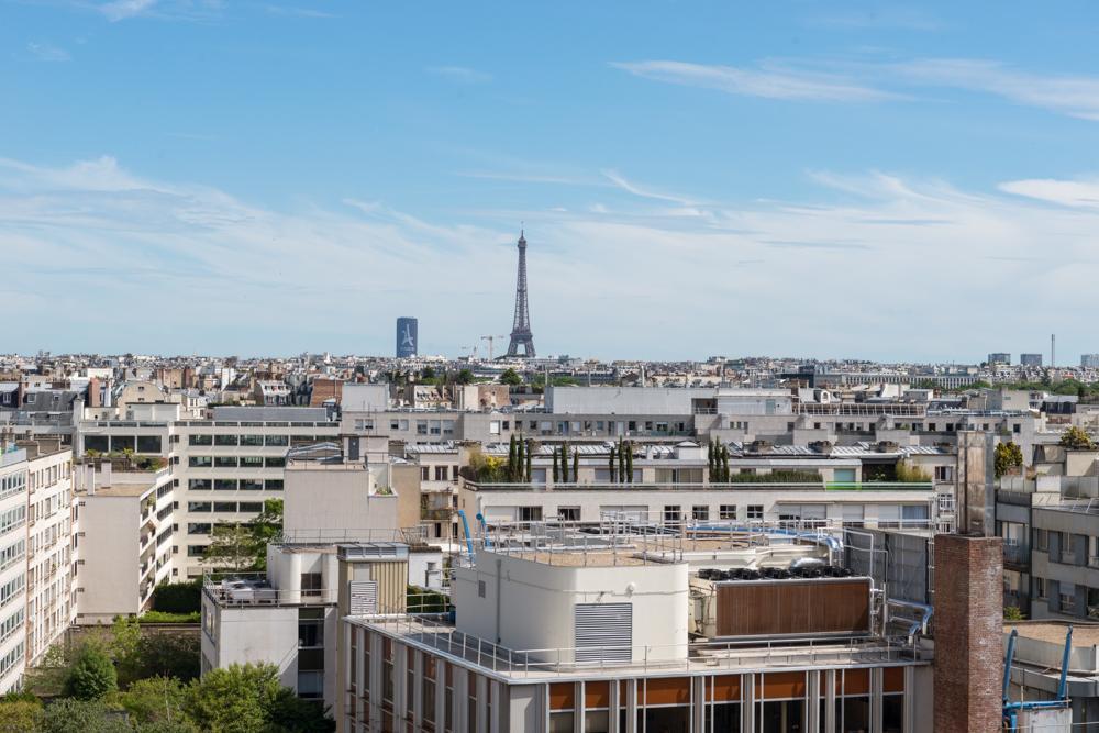 Hôtel Paris Neuilly Exterior foto